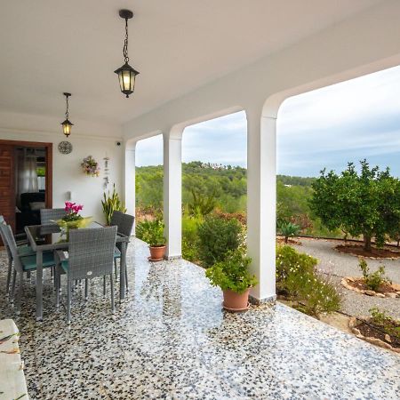 Holiday Home Can Fulgencio II By Interhome Cala Llenya Εξωτερικό φωτογραφία