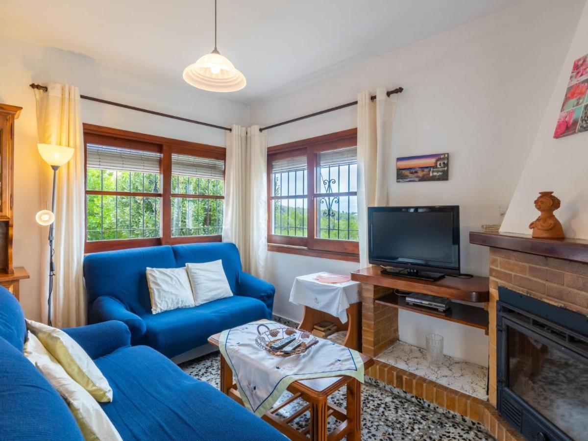 Holiday Home Can Fulgencio II By Interhome Cala Llenya Εξωτερικό φωτογραφία