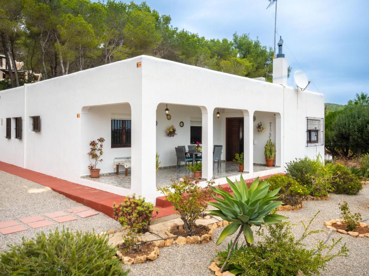 Holiday Home Can Fulgencio II By Interhome Cala Llenya Εξωτερικό φωτογραφία