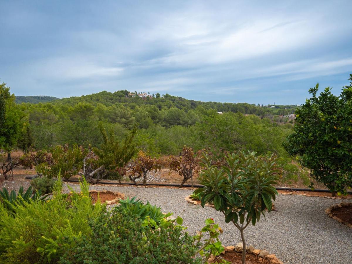 Holiday Home Can Fulgencio II By Interhome Cala Llenya Εξωτερικό φωτογραφία